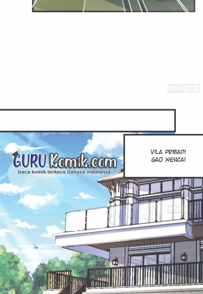 Rebirth Into the Strongest Immortal Cultivator Chapter 31 Gambar 34